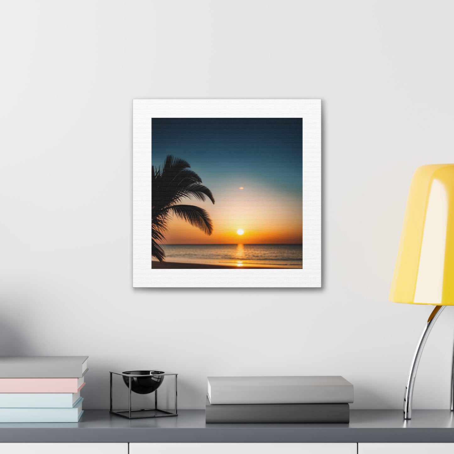 Canvas Gallery Wraps