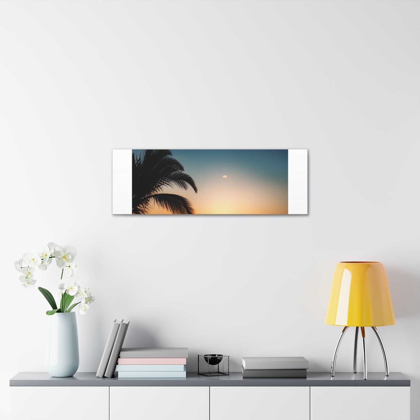 Canvas Gallery Wraps