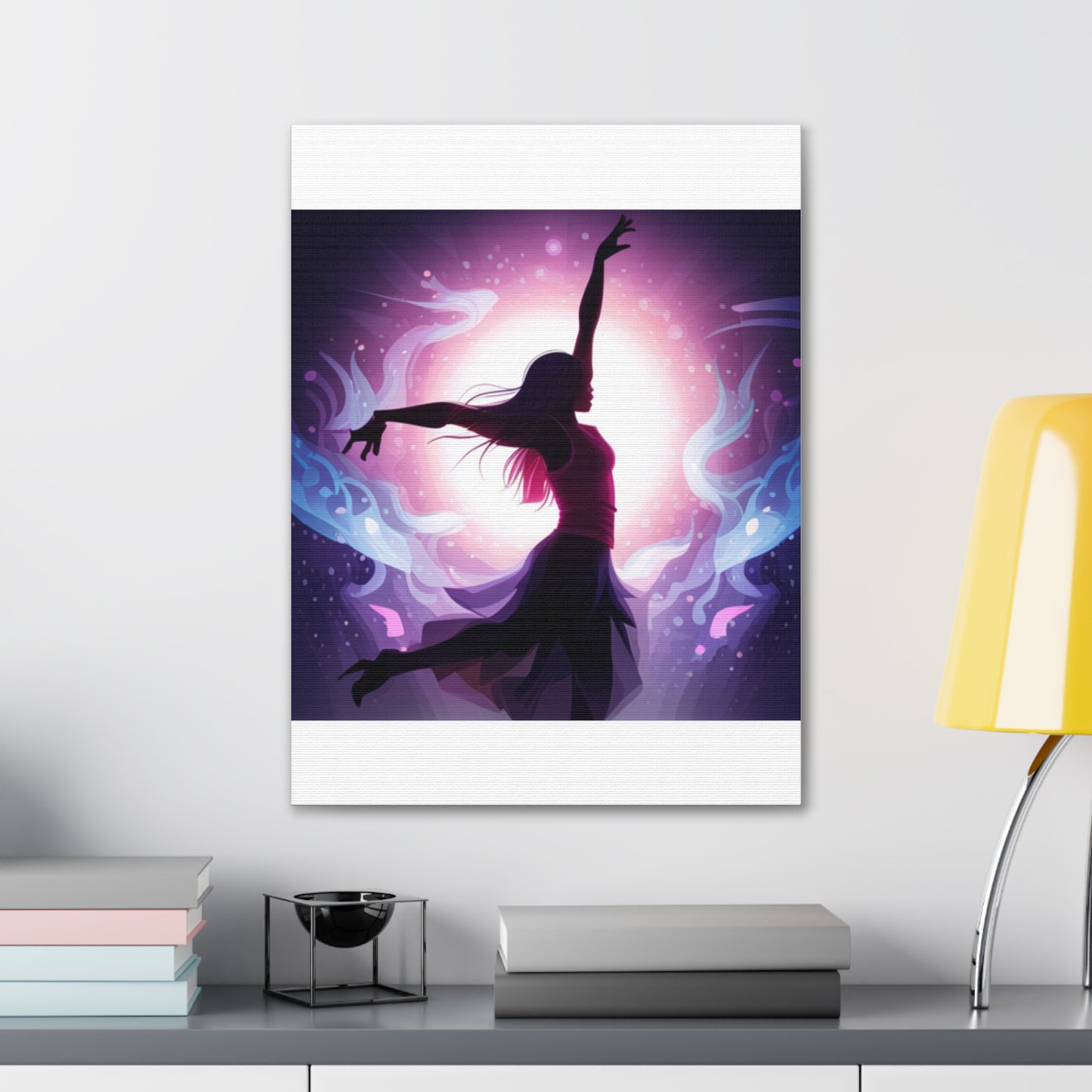 Canvas Gallery Wraps