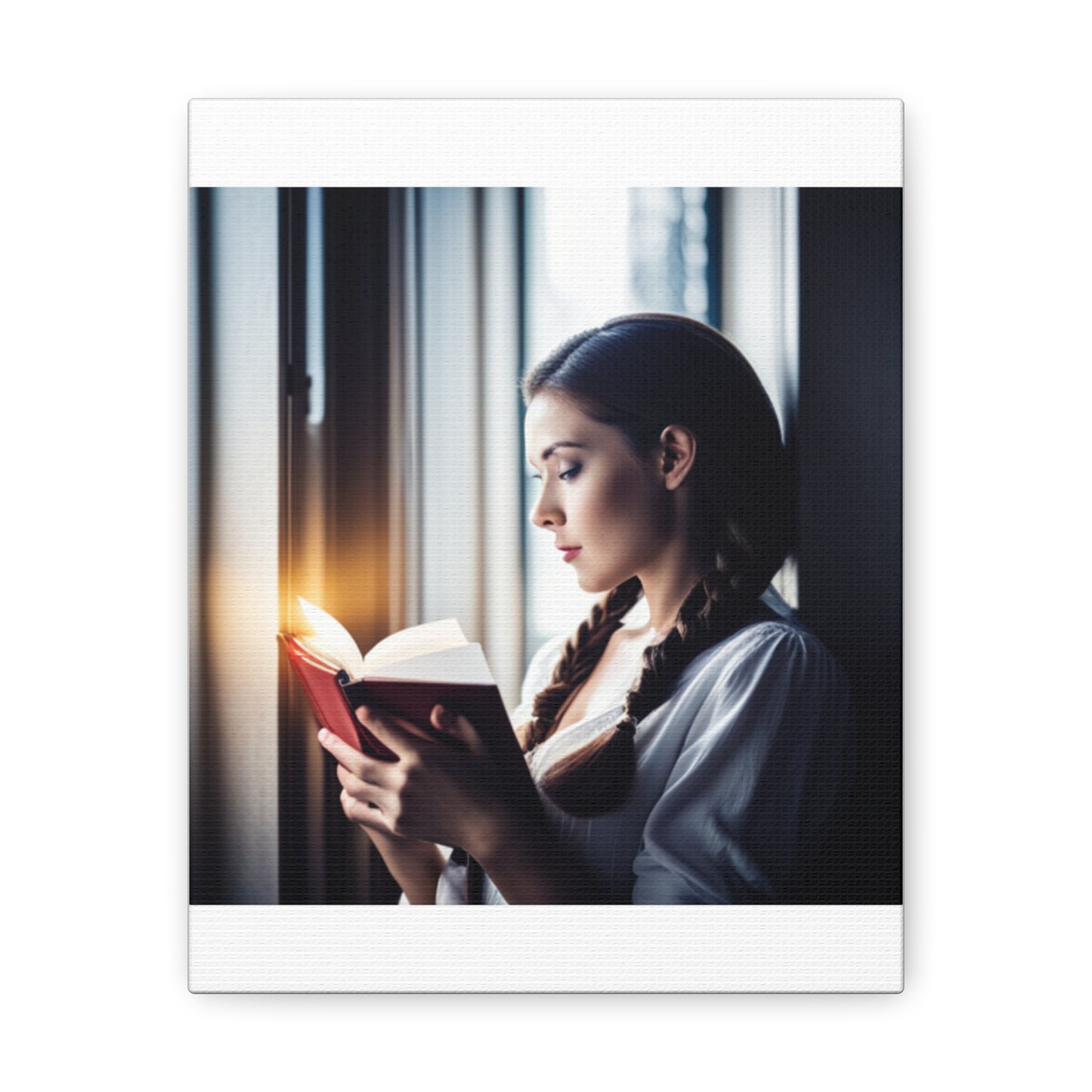 Canvas Gallery Wraps