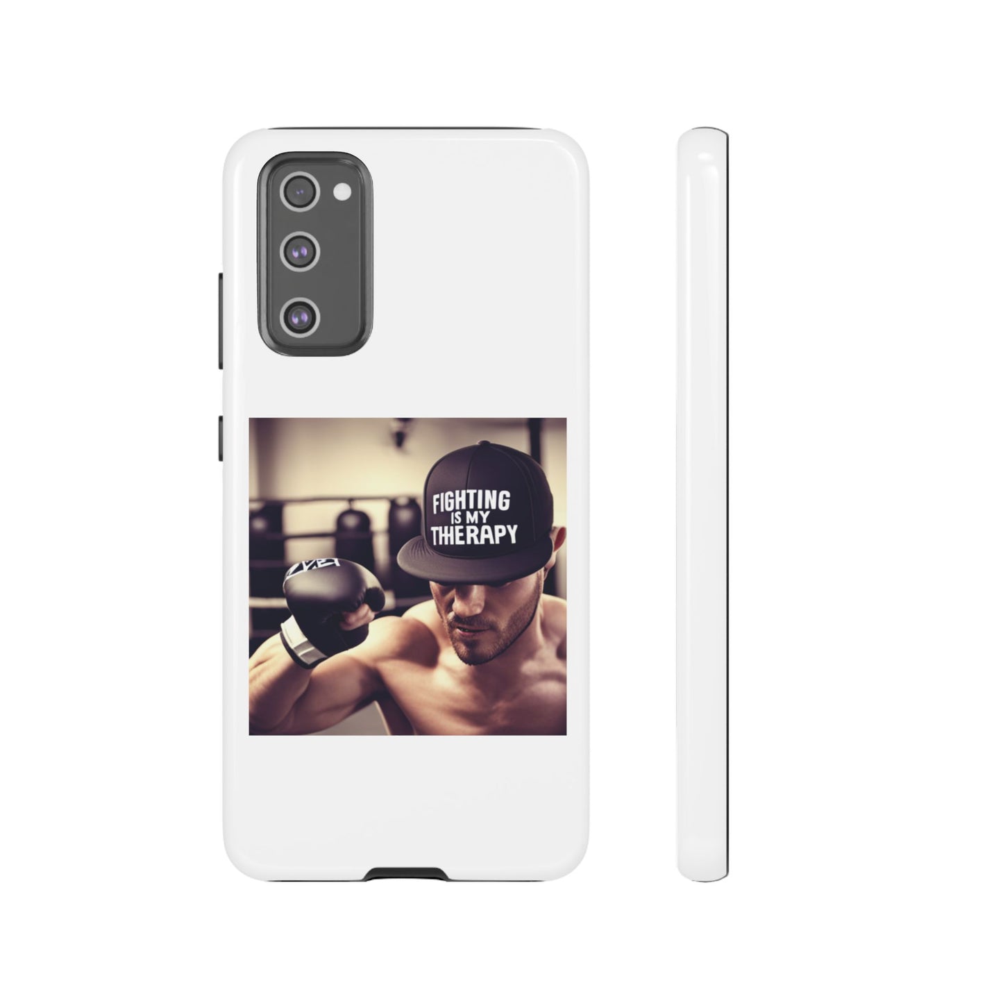 Tough Cases