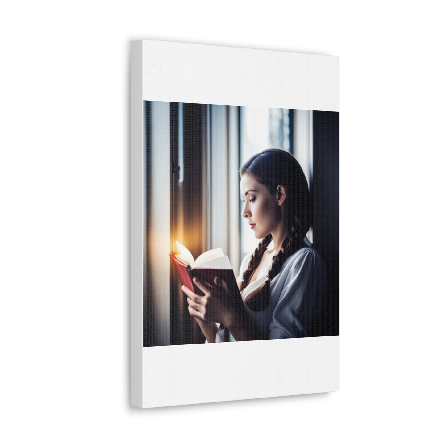 Canvas Gallery Wraps