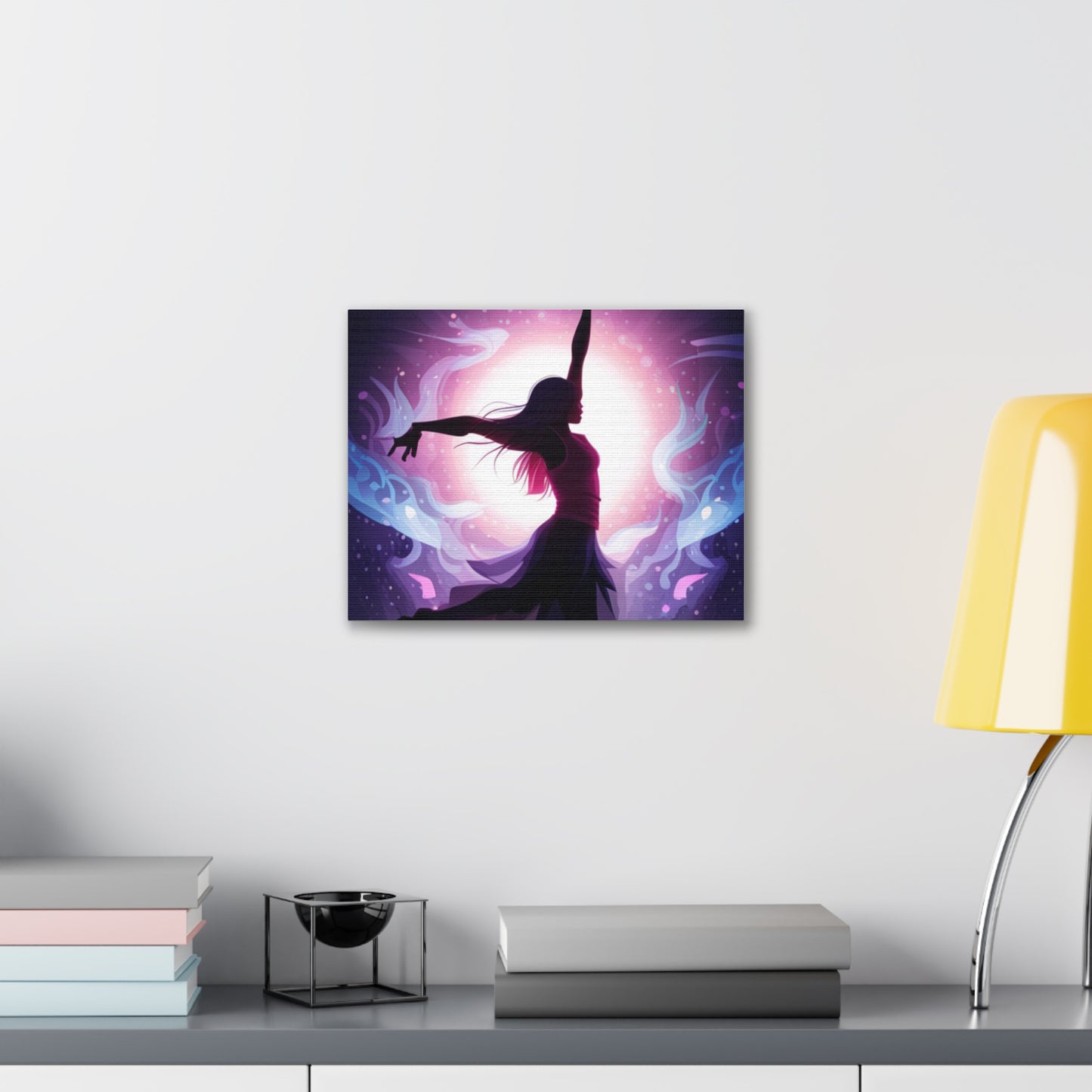 Canvas Gallery Wraps