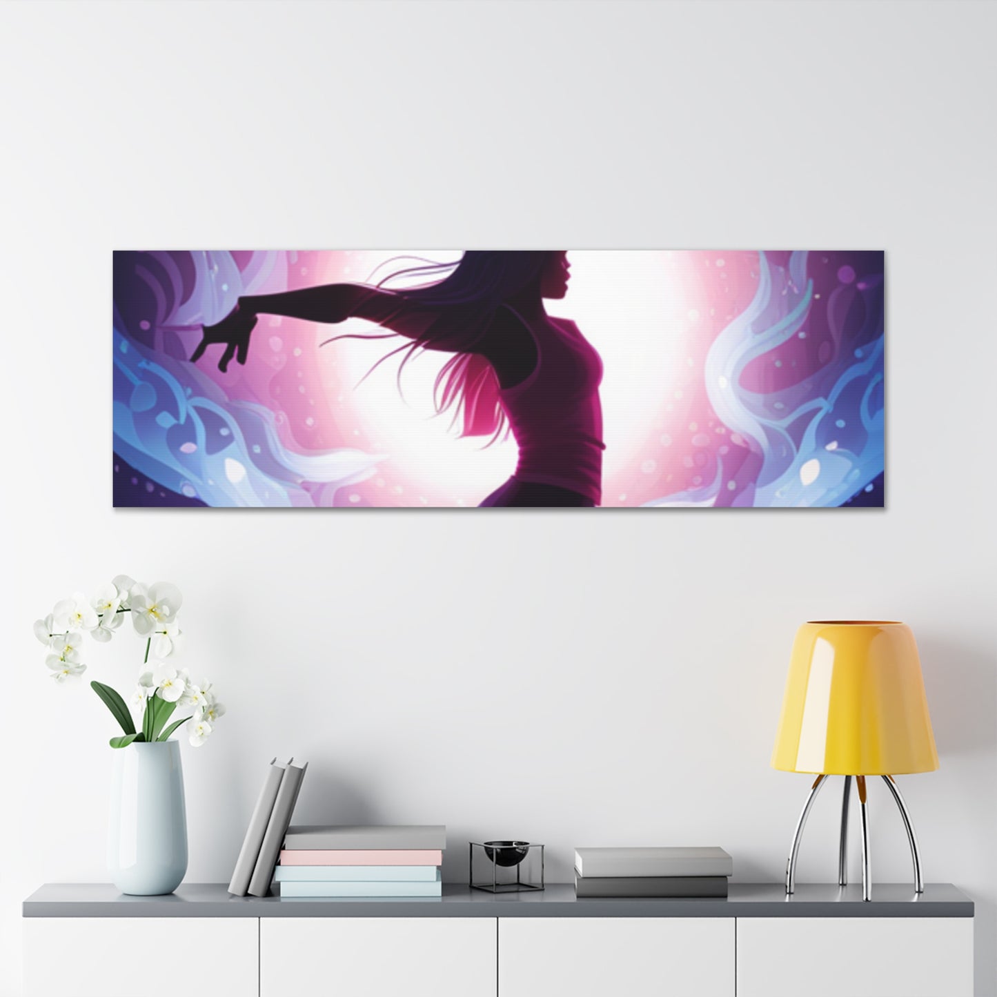 Canvas Gallery Wraps