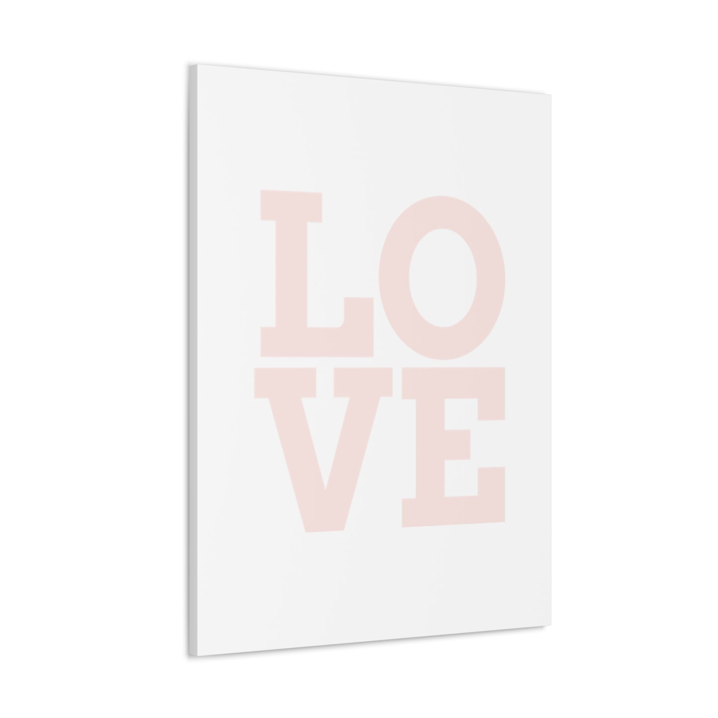 Canvas Gallery Wraps