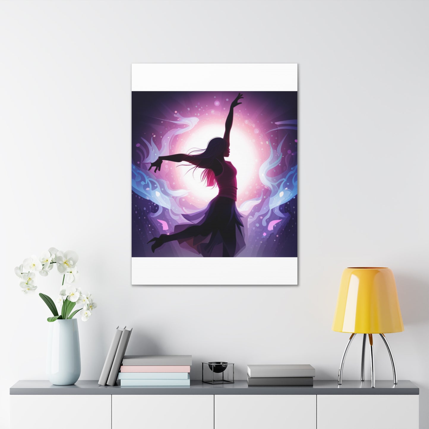 Canvas Gallery Wraps