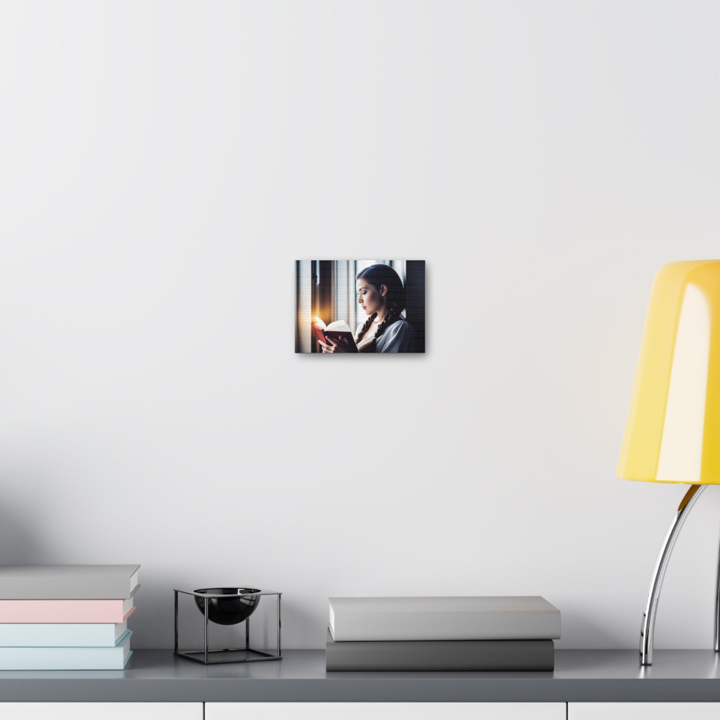 Canvas Gallery Wraps