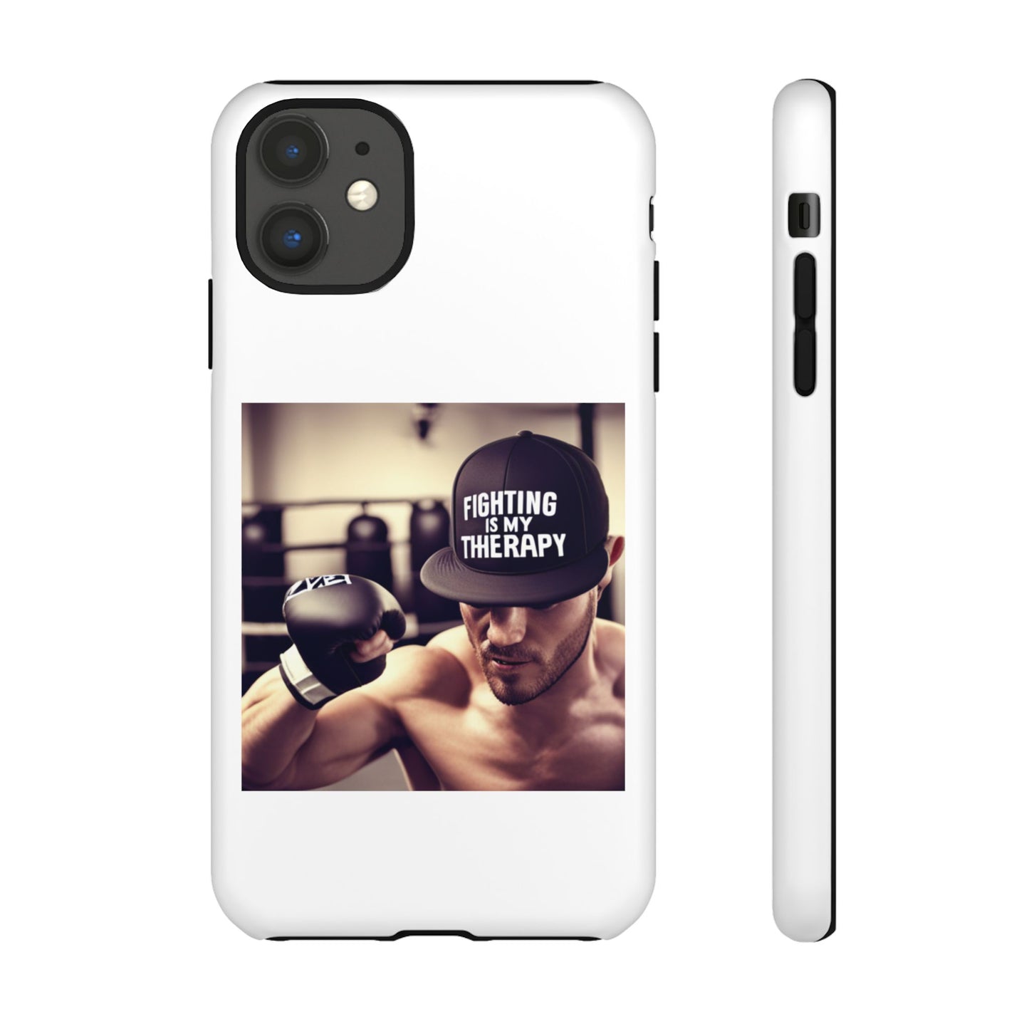 Tough Cases