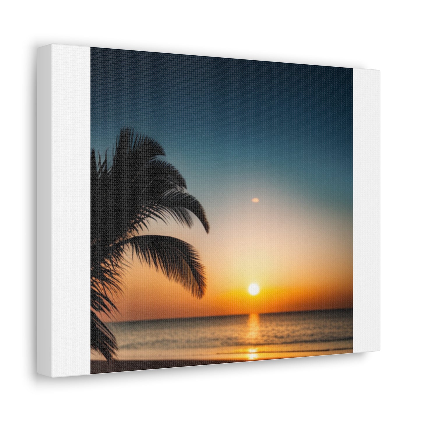 Canvas Gallery Wraps