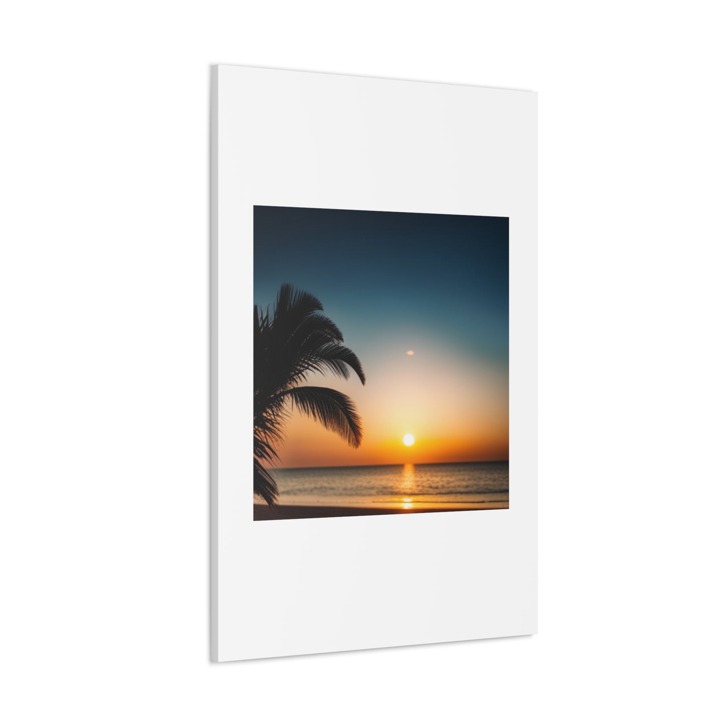 Canvas Gallery Wraps