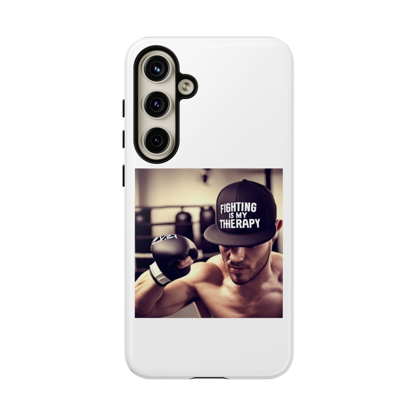 Tough Cases