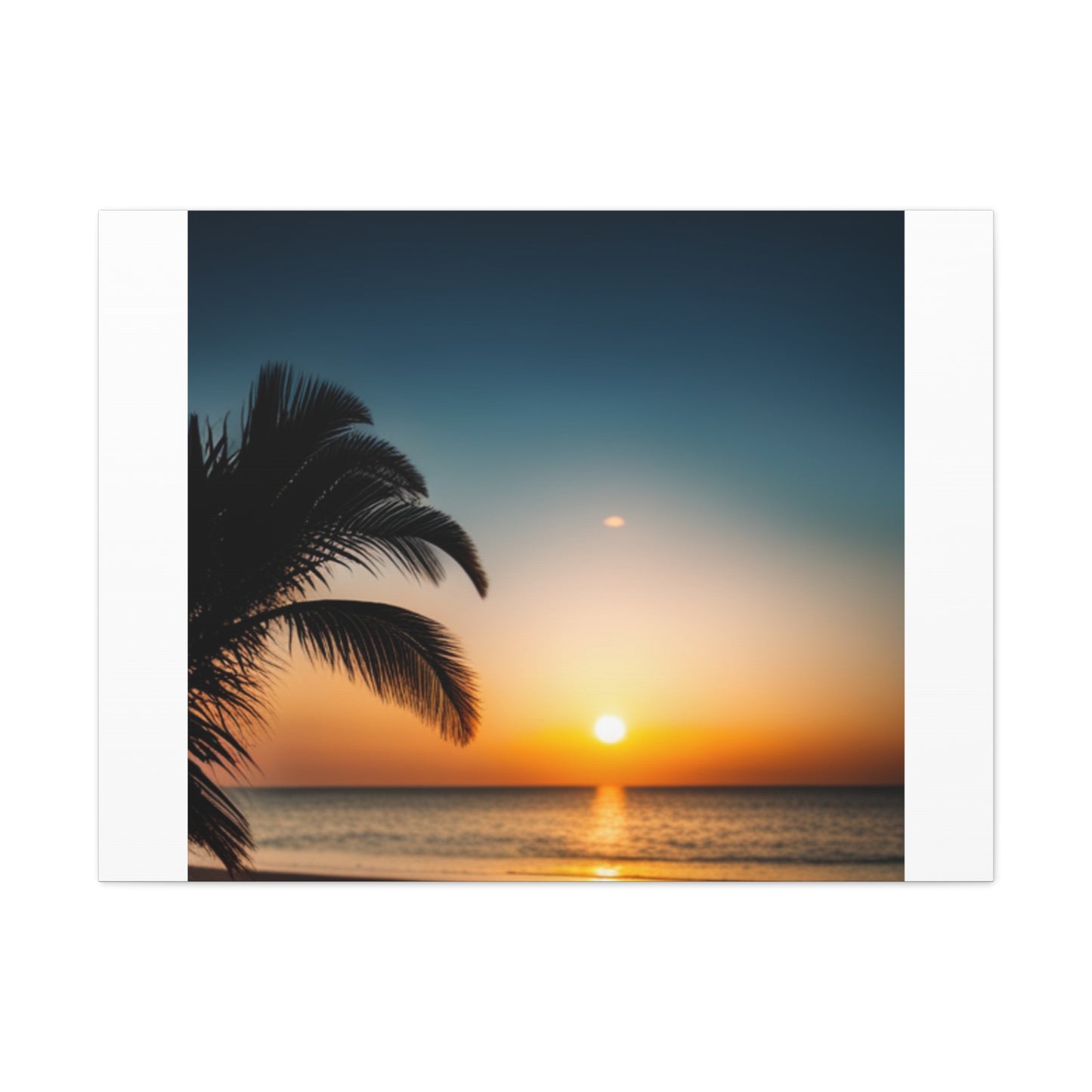 Canvas Gallery Wraps