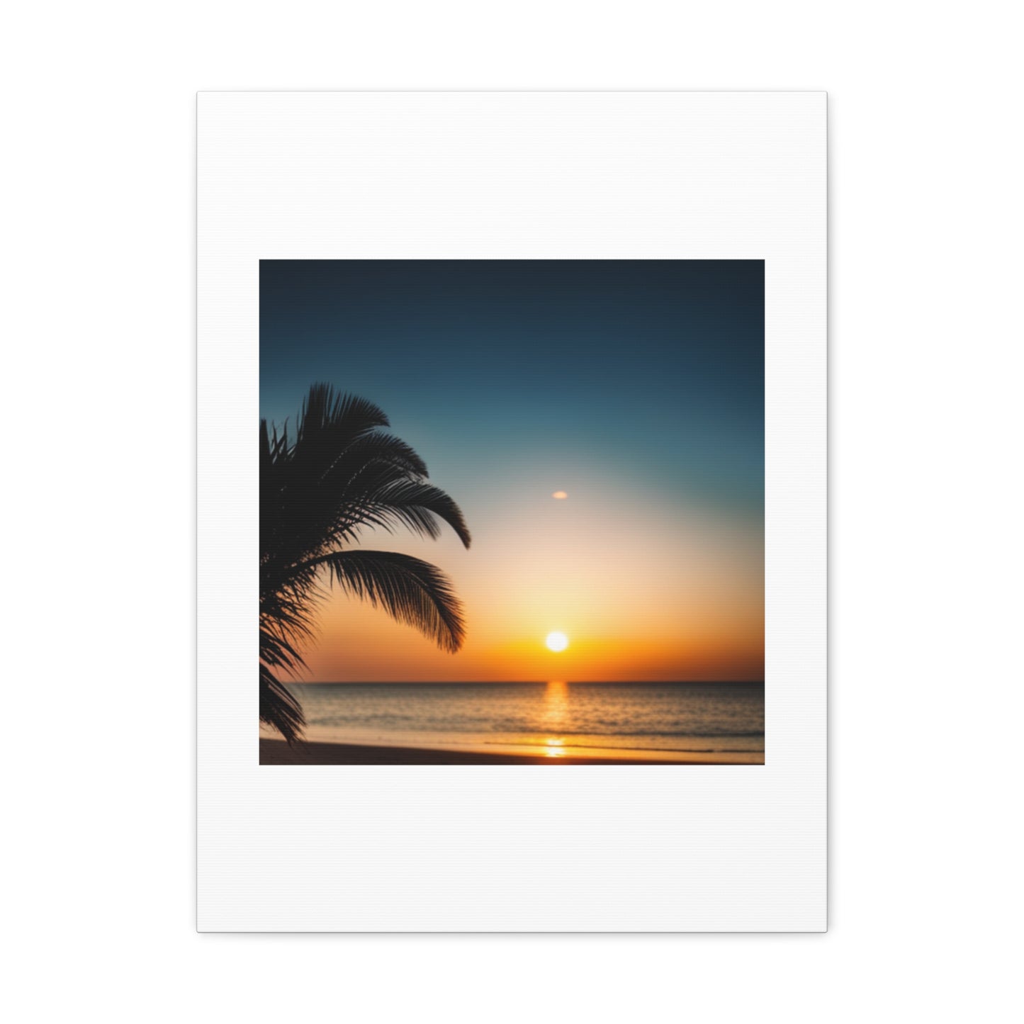 Canvas Gallery Wraps