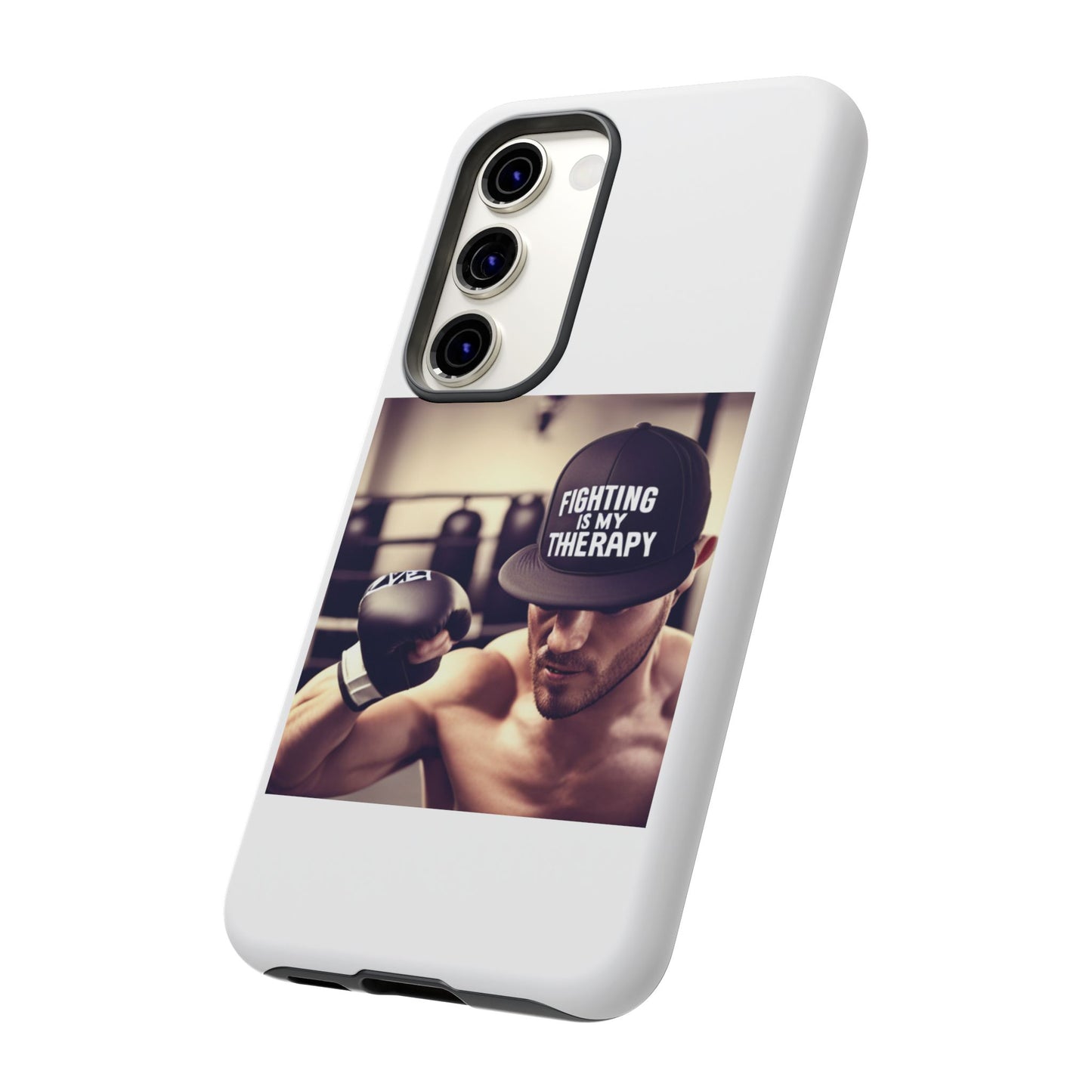Tough Cases