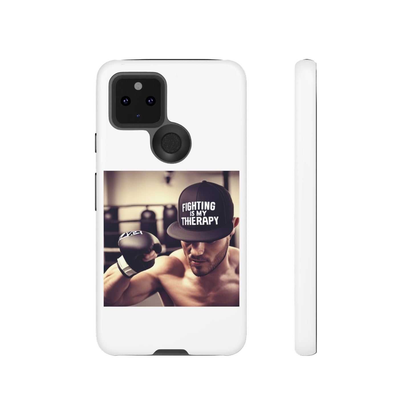 Tough Cases