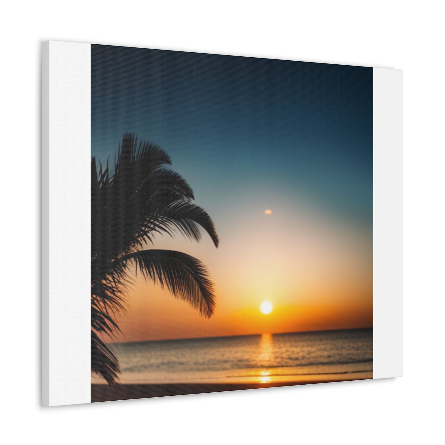 Canvas Gallery Wraps