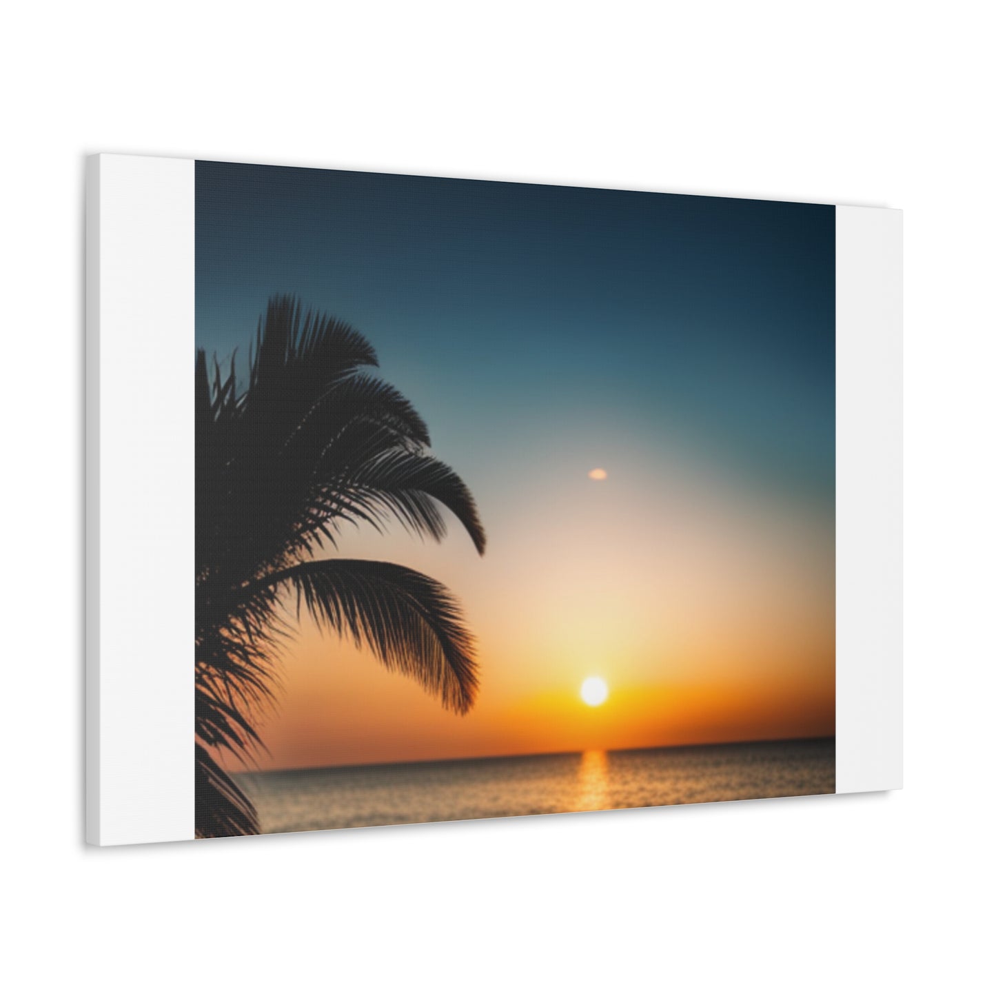 Canvas Gallery Wraps