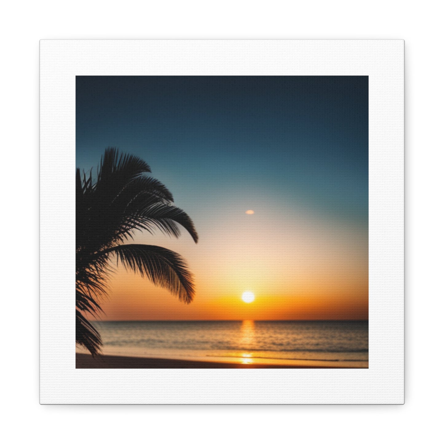 Canvas Gallery Wraps