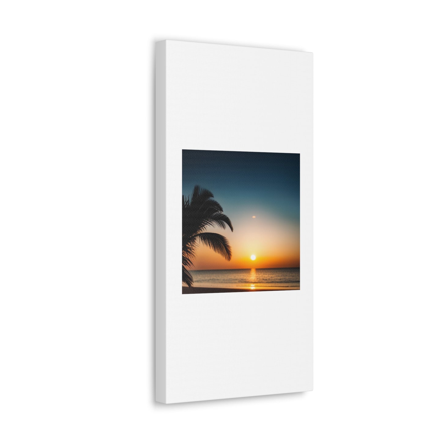 Canvas Gallery Wraps