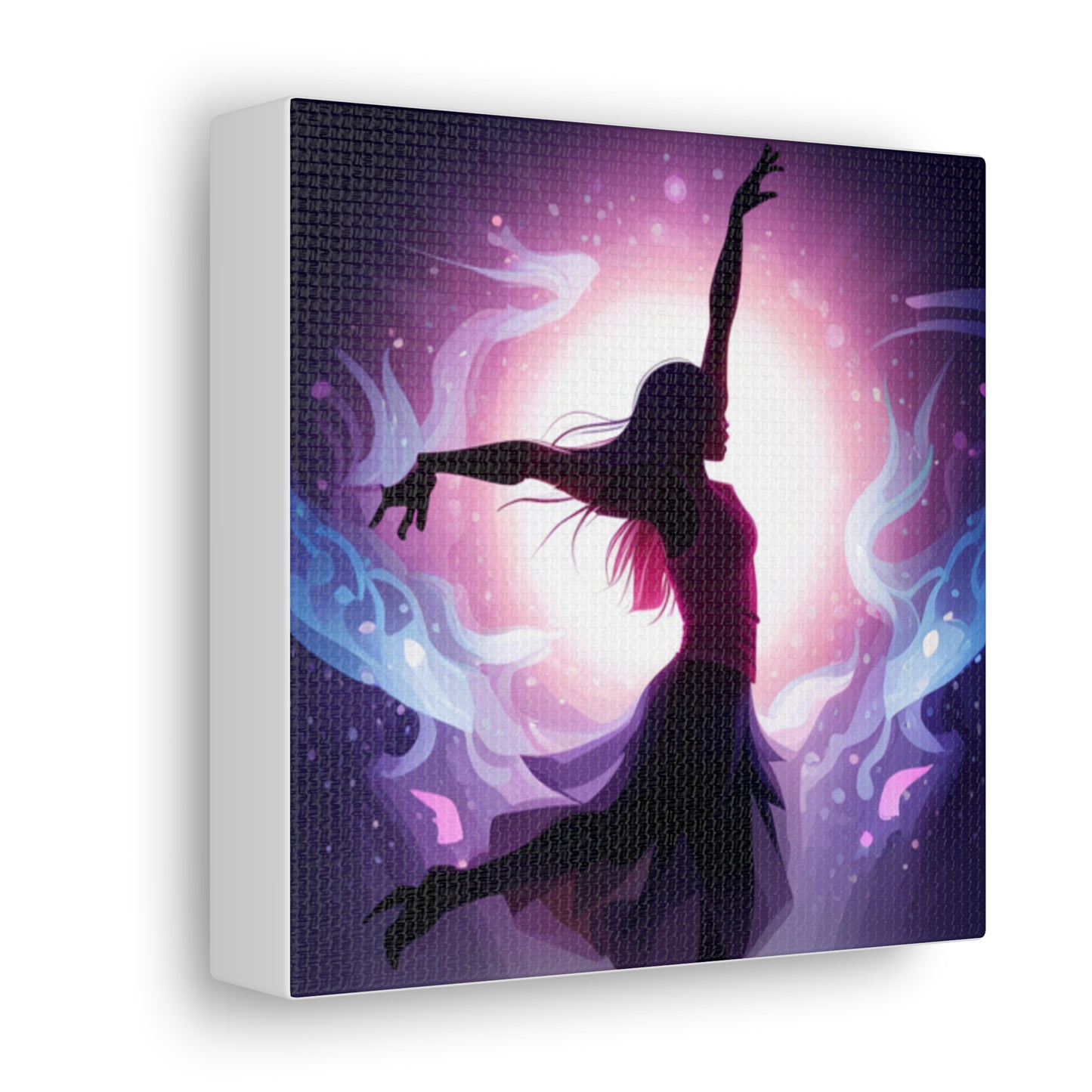 Canvas Gallery Wraps
