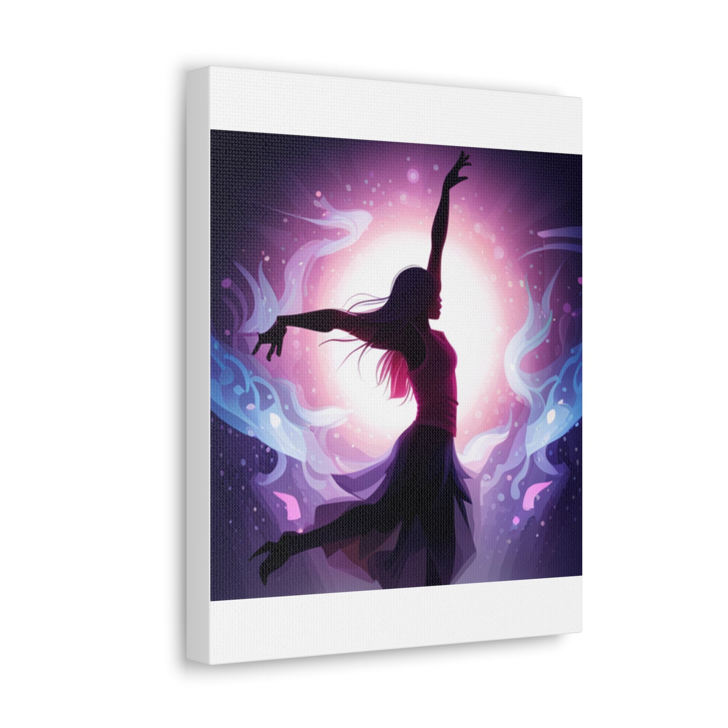 Canvas Gallery Wraps