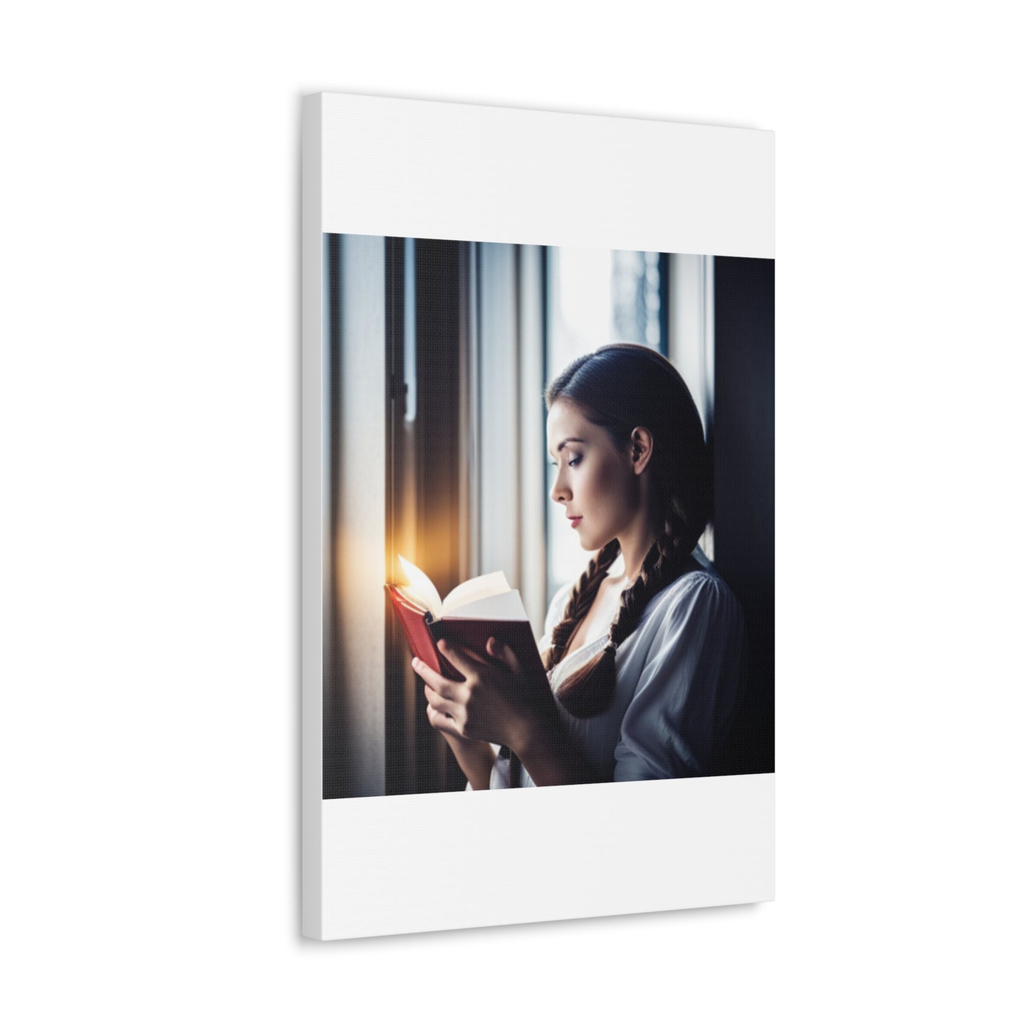 Canvas Gallery Wraps