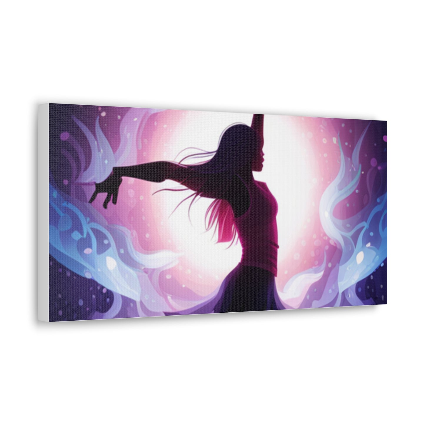 Canvas Gallery Wraps