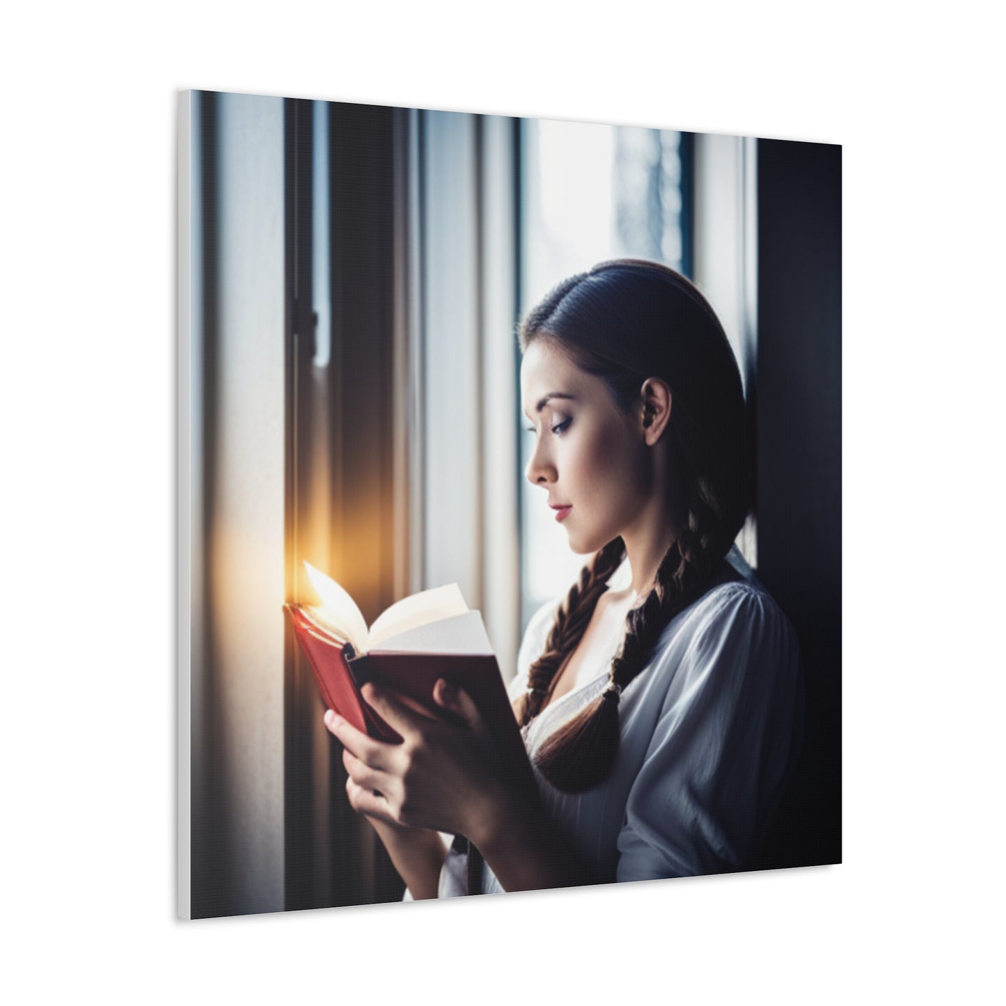 Canvas Gallery Wraps