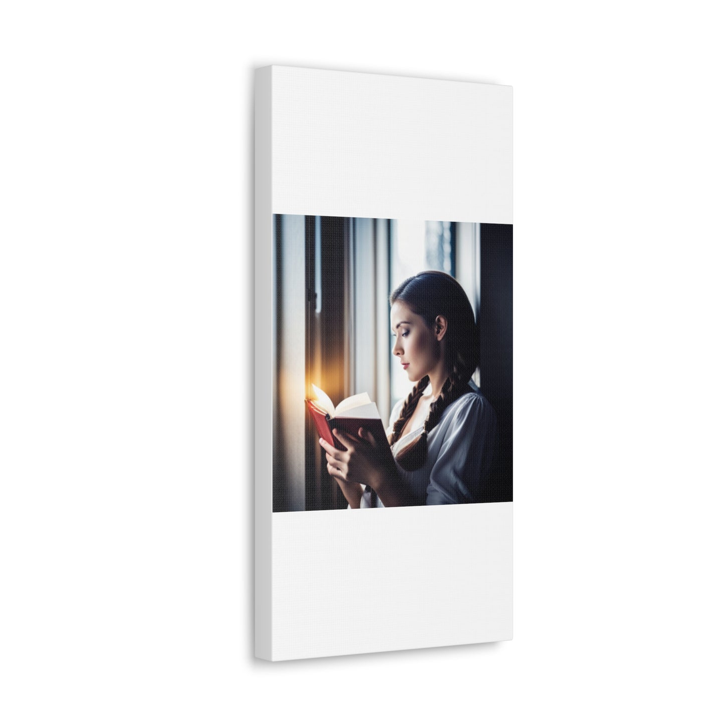 Canvas Gallery Wraps