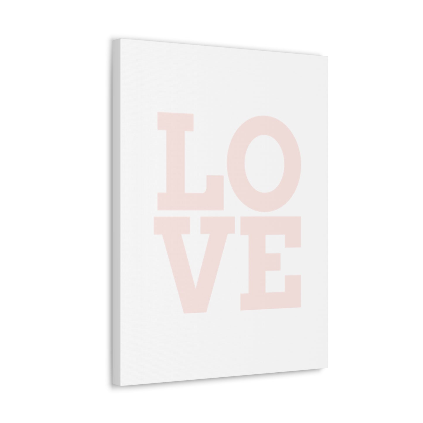 Canvas Gallery Wraps