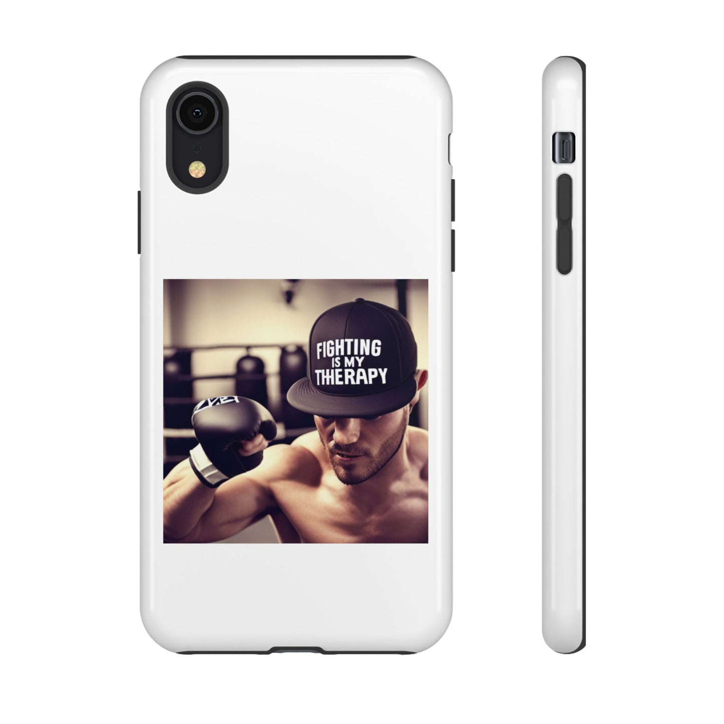 Tough Cases