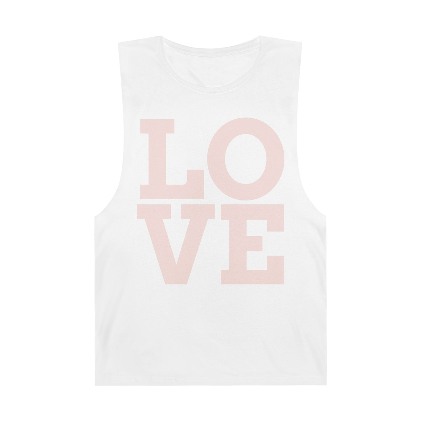 Unisex Barnard Tank