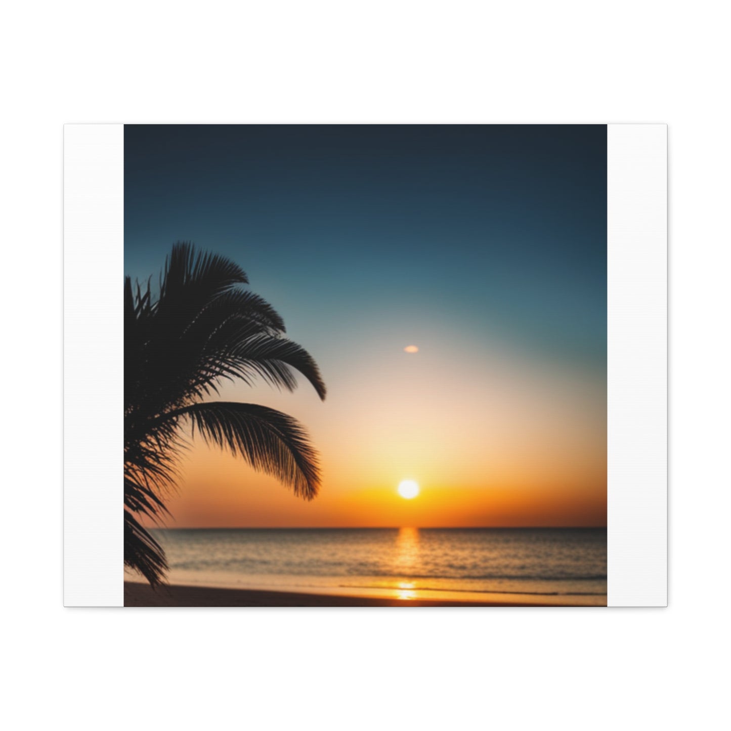 Canvas Gallery Wraps