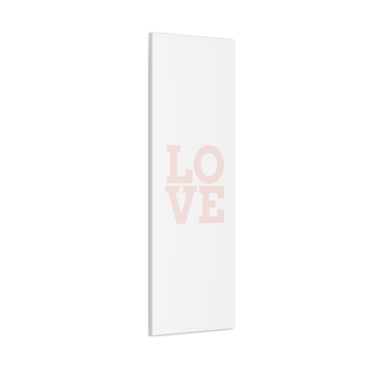 Canvas Gallery Wraps