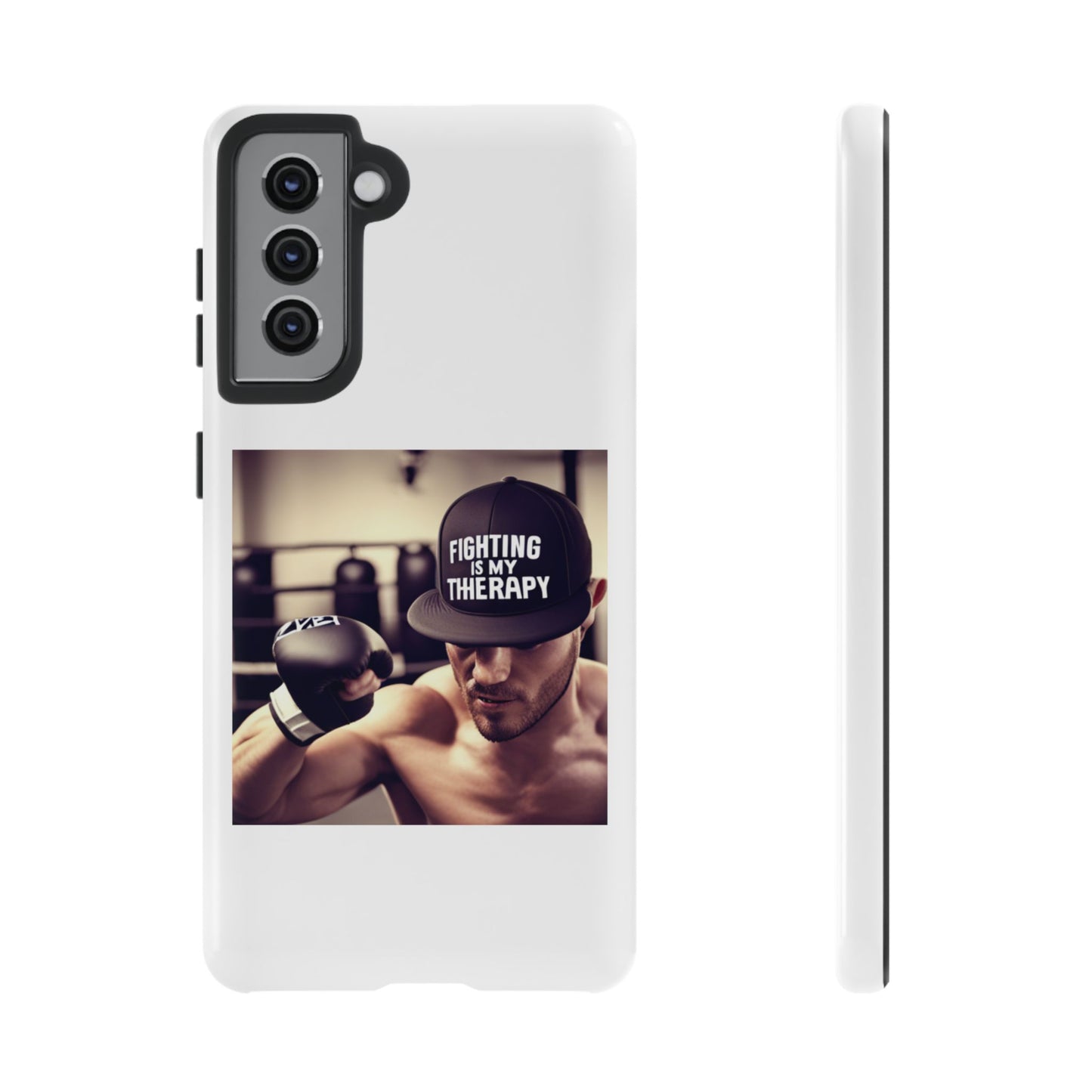 Tough Cases