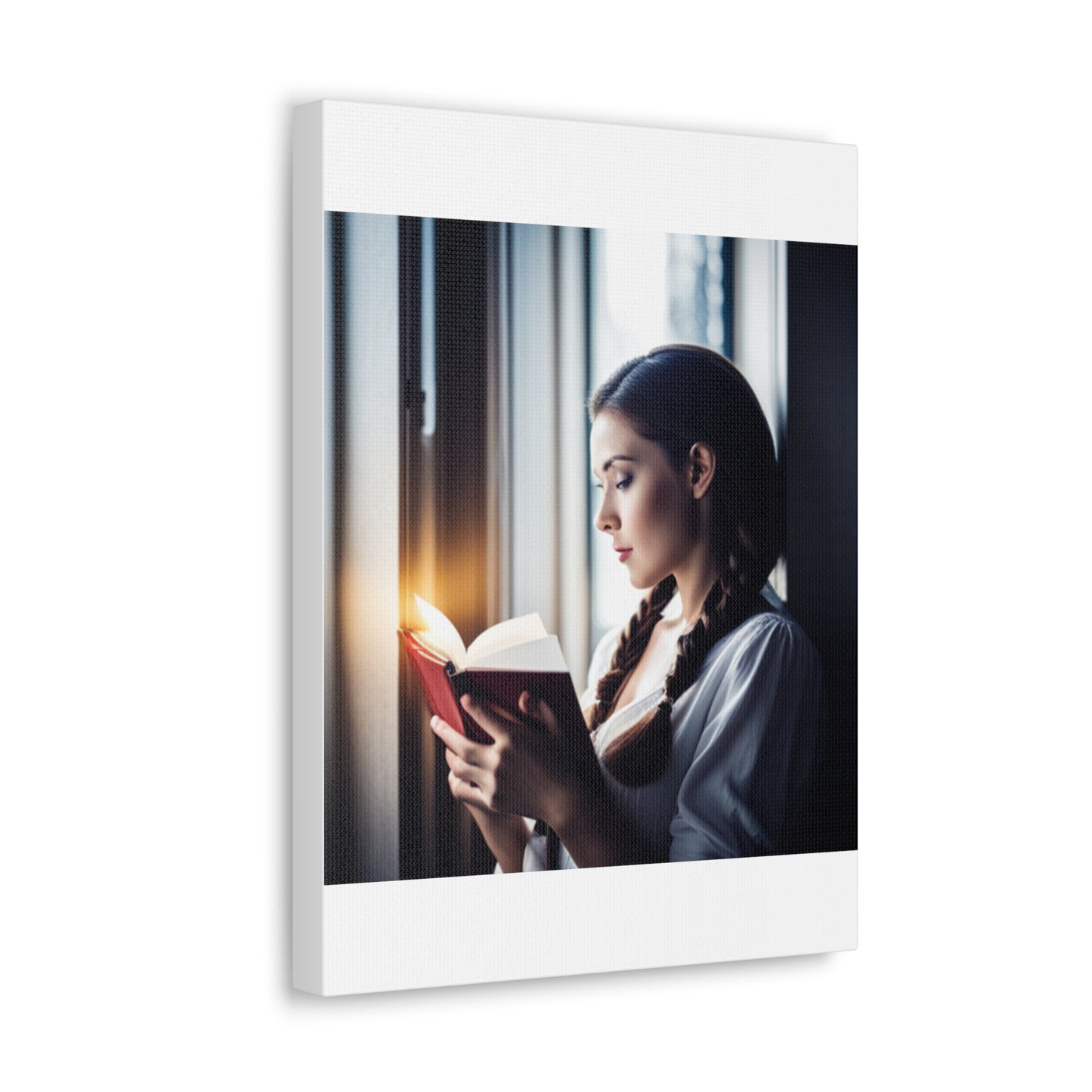 Canvas Gallery Wraps