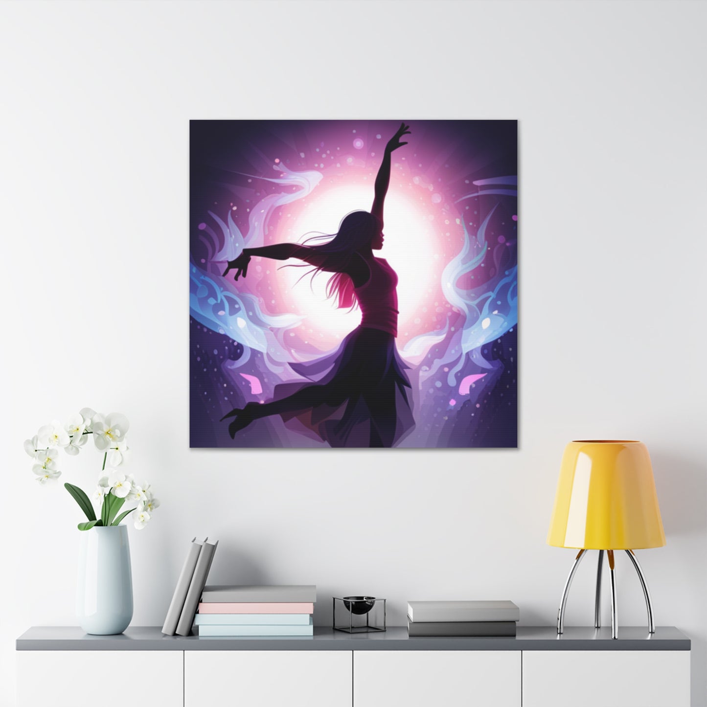 Canvas Gallery Wraps