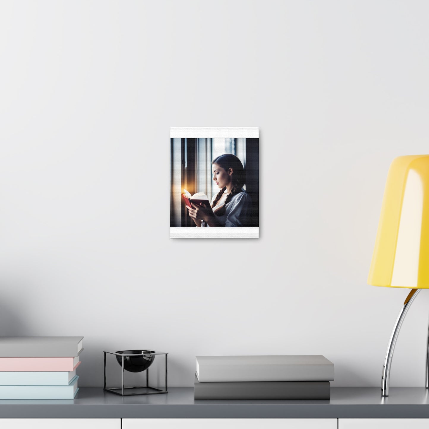 Canvas Gallery Wraps