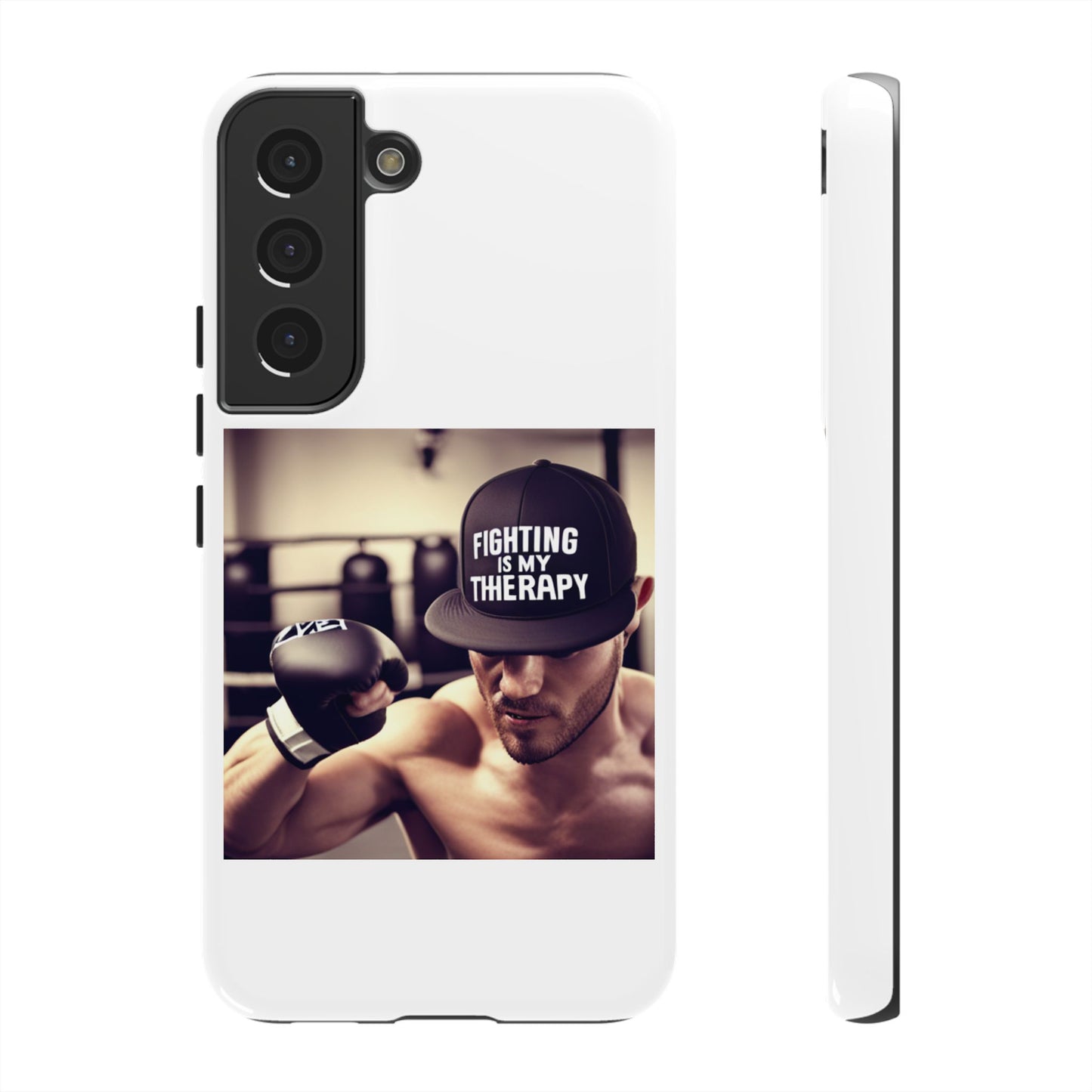 Tough Cases