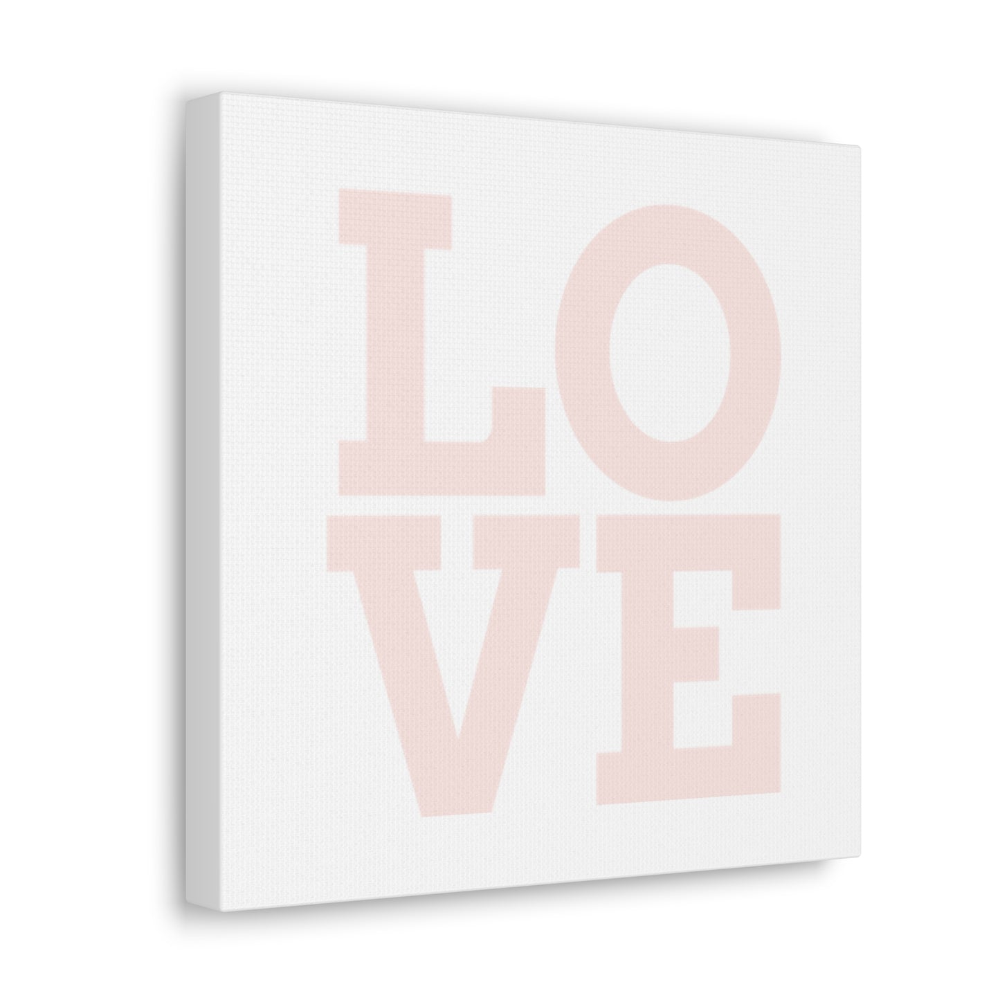 Canvas Gallery Wraps