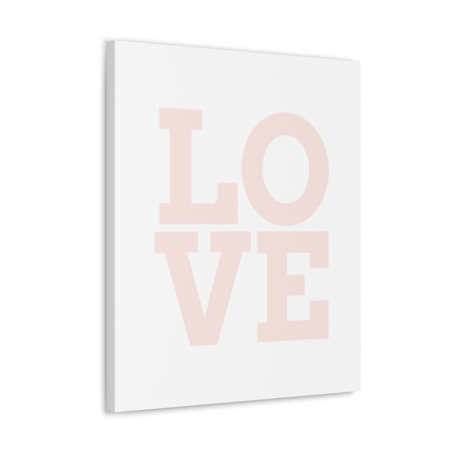 Canvas Gallery Wraps