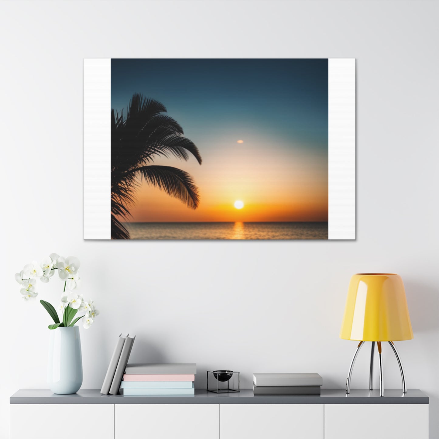 Canvas Gallery Wraps