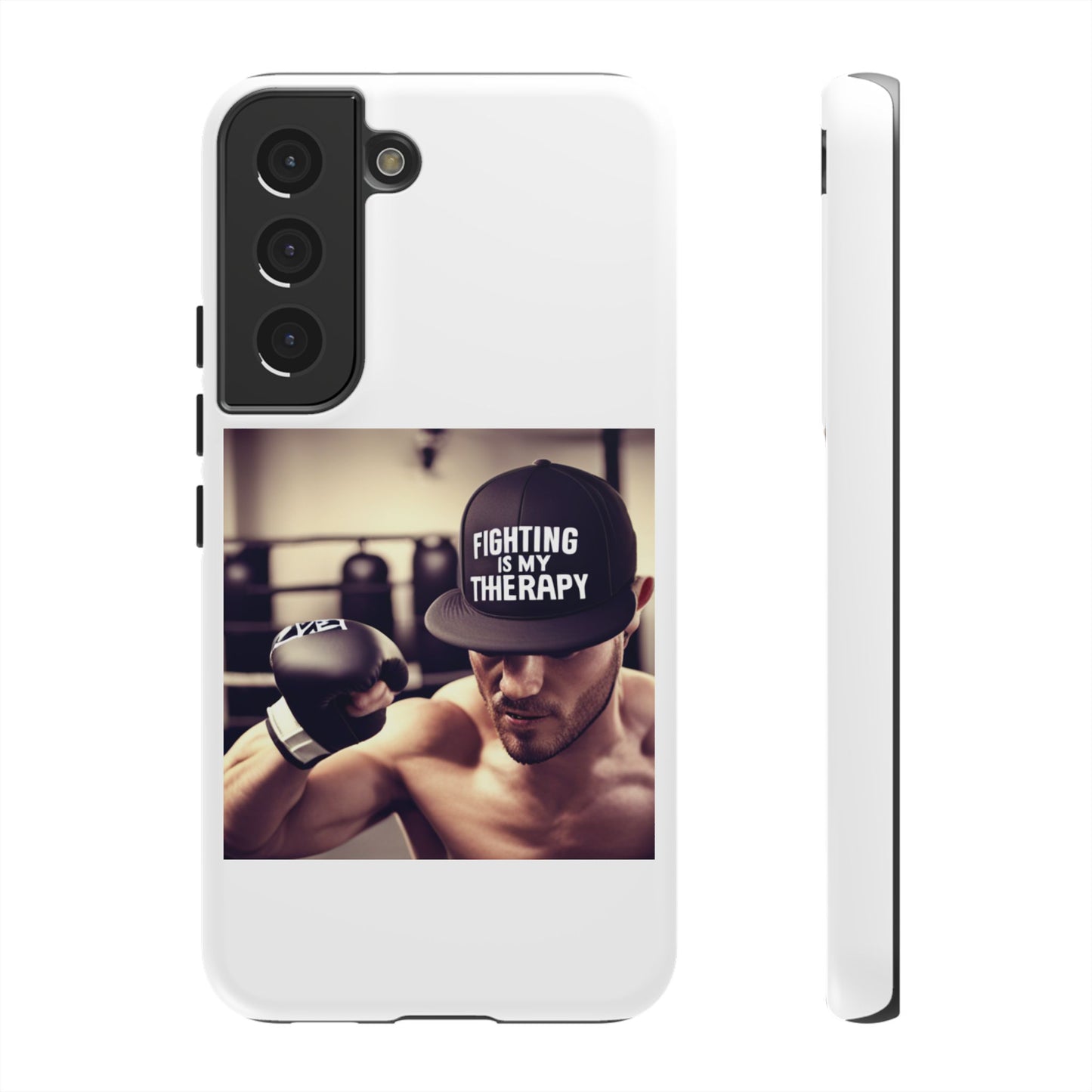 Tough Cases