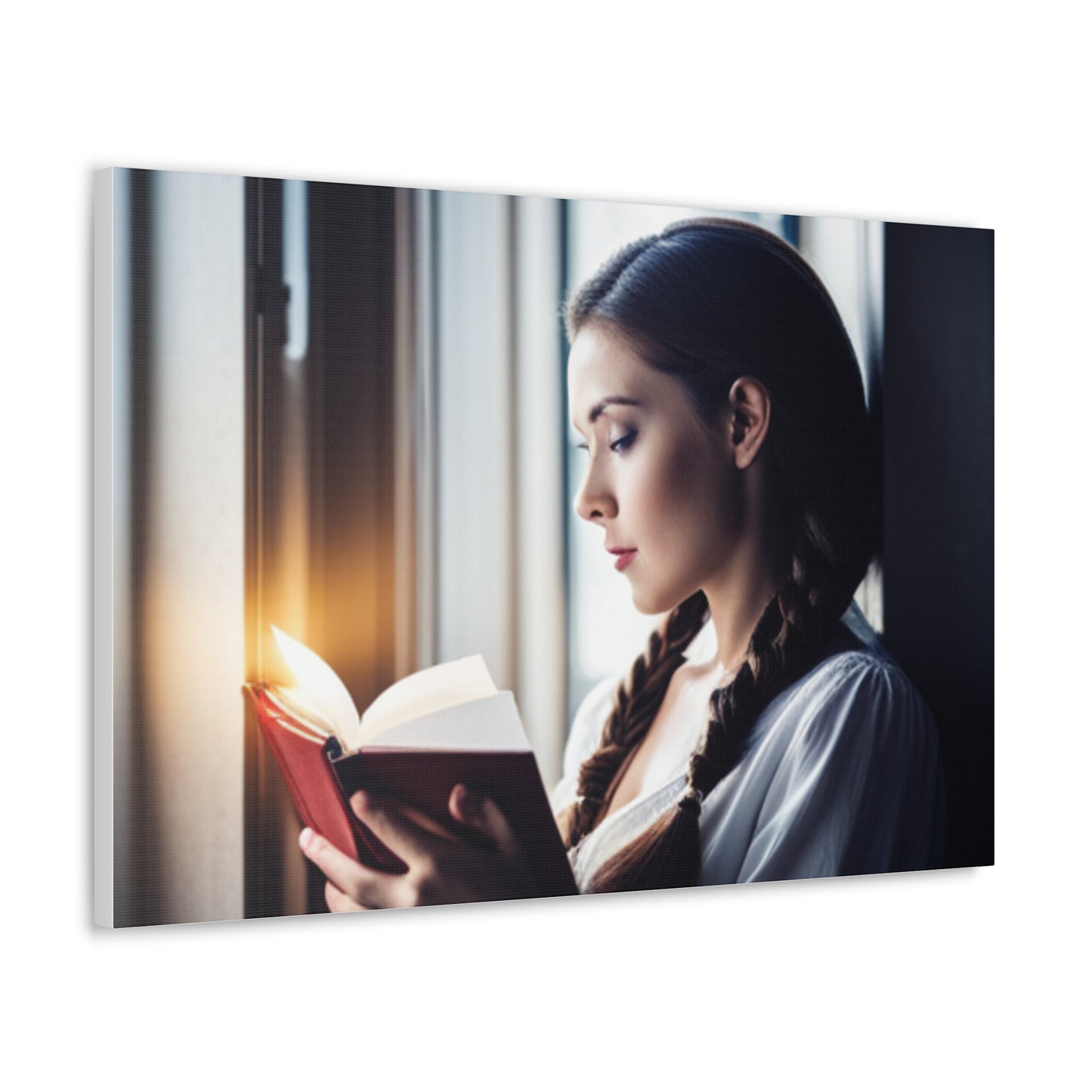 Canvas Gallery Wraps