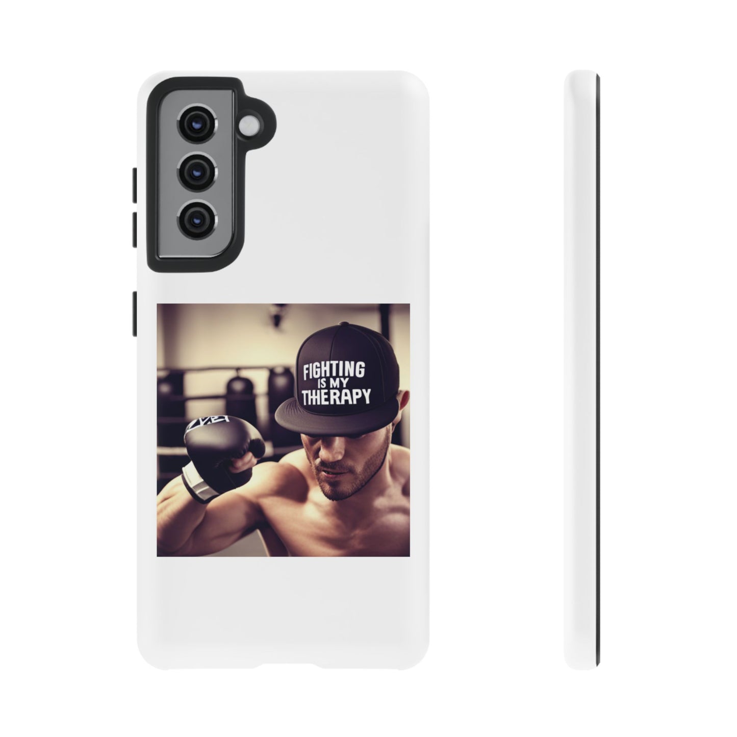 Tough Cases