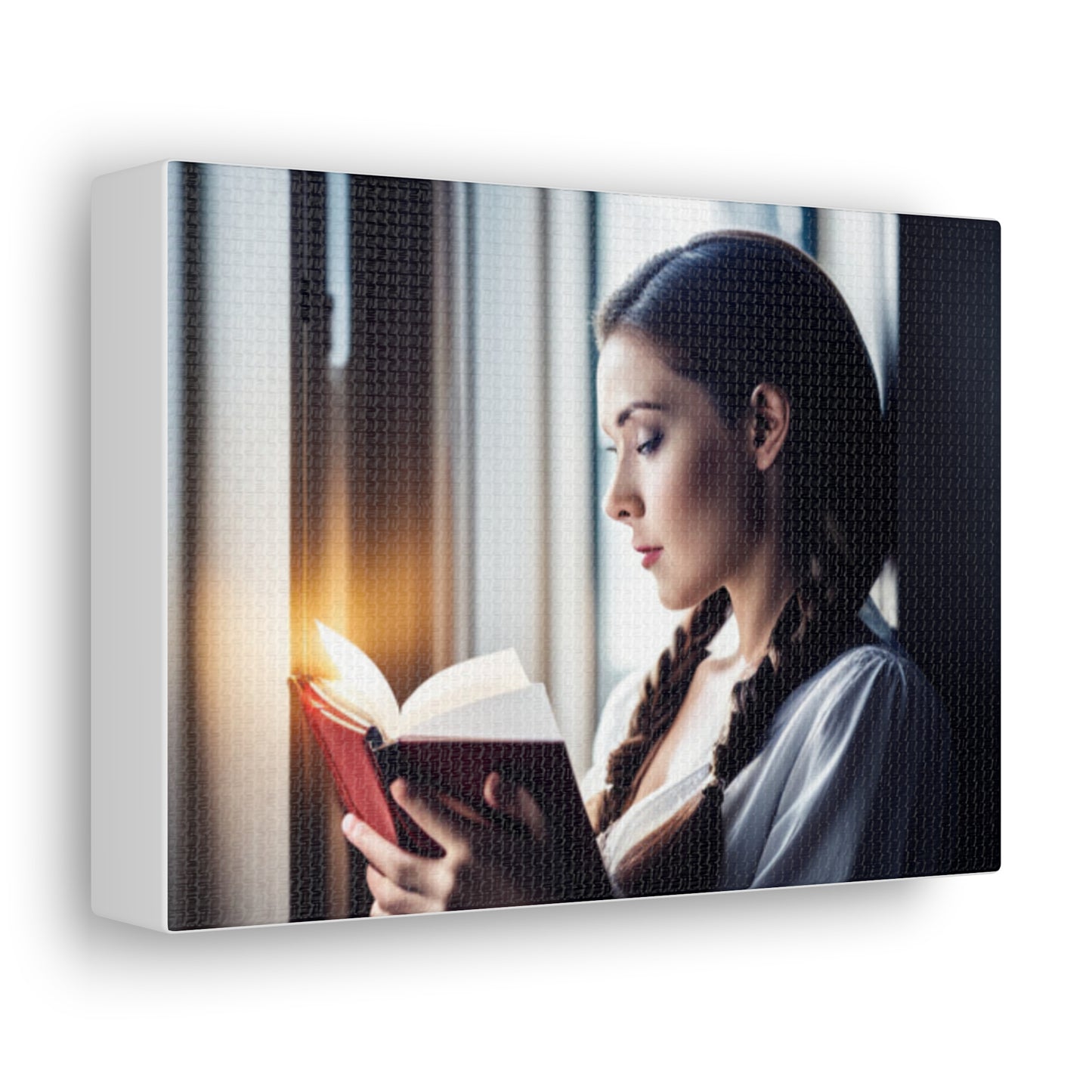 Canvas Gallery Wraps