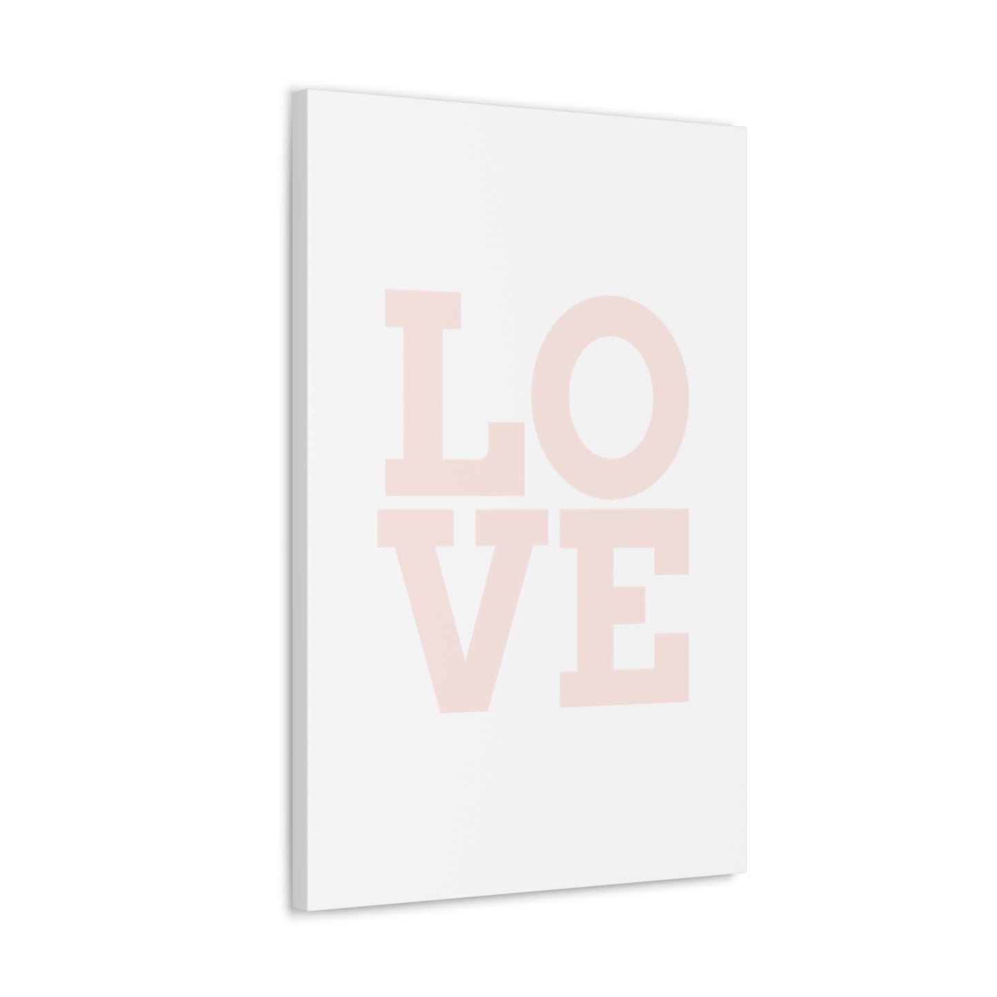 Canvas Gallery Wraps