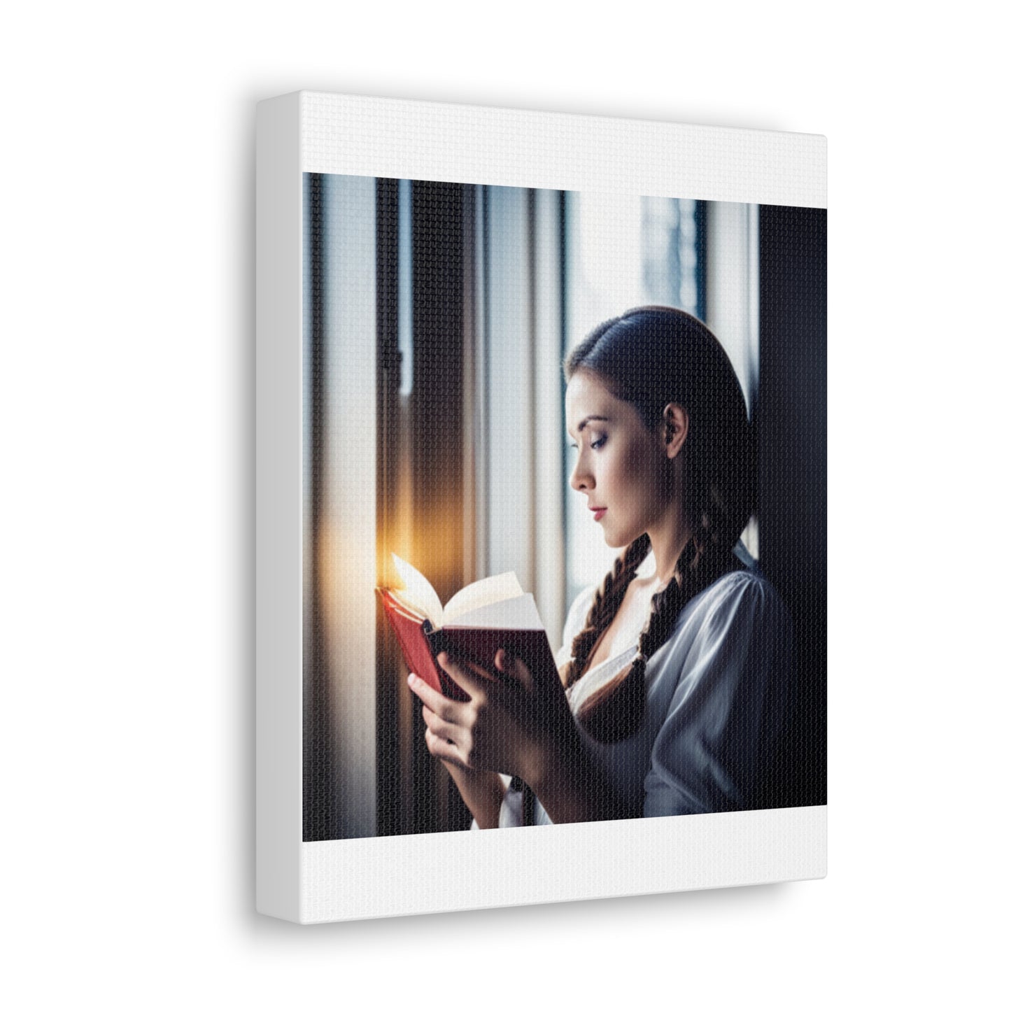 Canvas Gallery Wraps