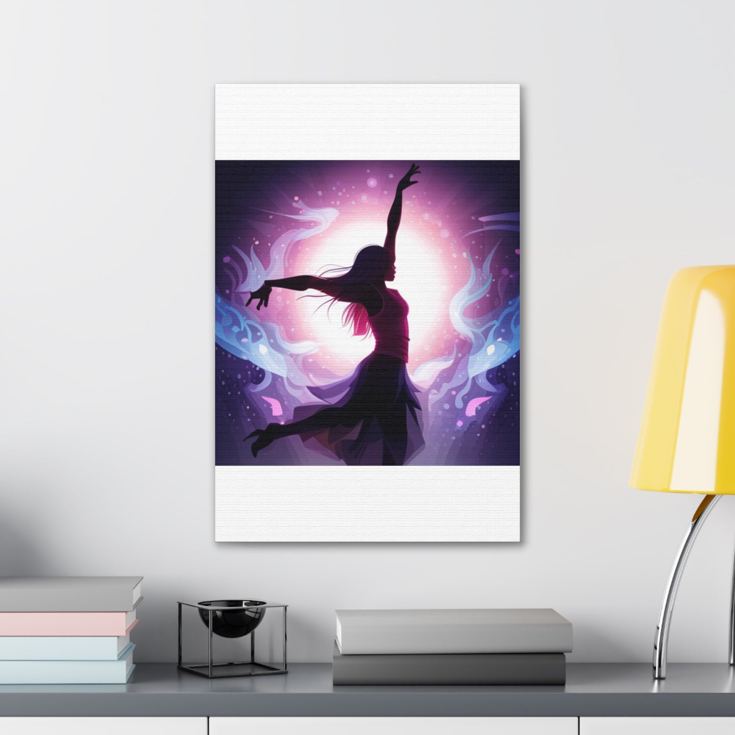 Canvas Gallery Wraps