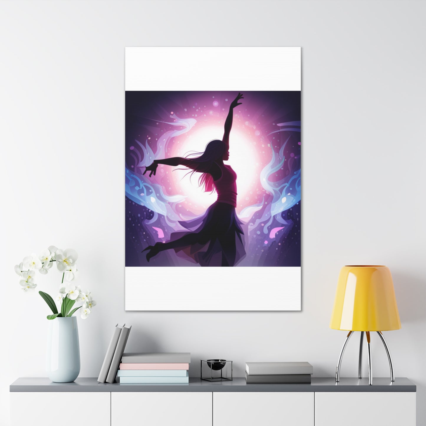 Canvas Gallery Wraps